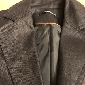 & Other Stories Black Blazer
